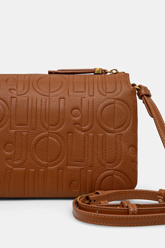 Dodaci Torba Liu Jo AA5072.E0538 smeđa