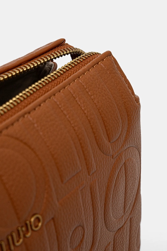 Torba Liu Jo smeđa AA5072.E0538