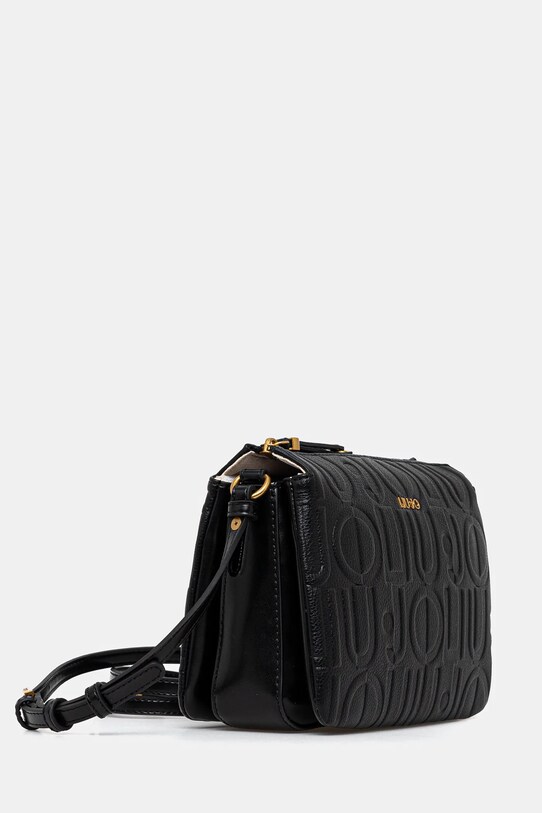 Liu Jo poseta AA5072.E0538 negru SS25