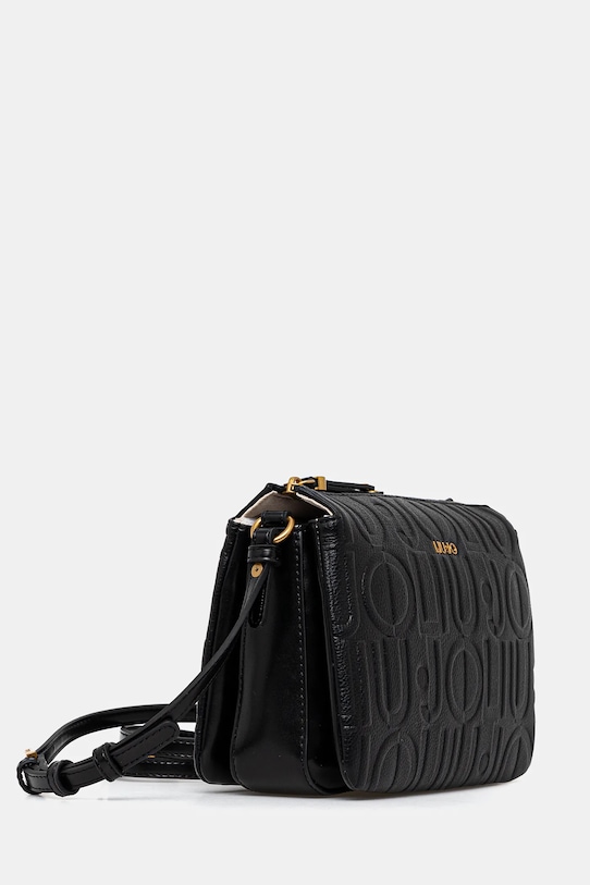 Τσάντα Liu Jo AA5072.E0538 μαύρο SS25