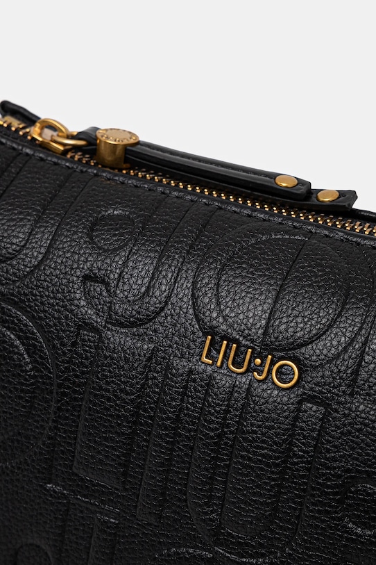 Αξεσουάρ Τσάντα Liu Jo AA5072.E0538 μαύρο