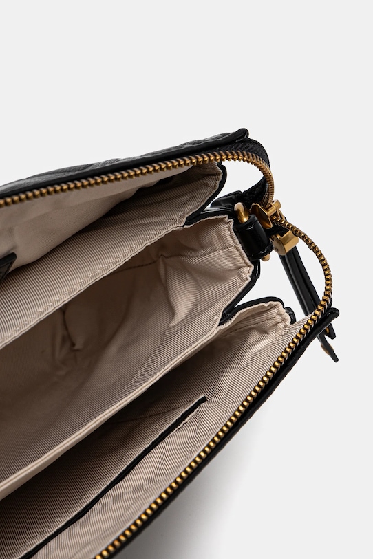 Τσάντα Liu Jo AA5072.E0538 μαύρο