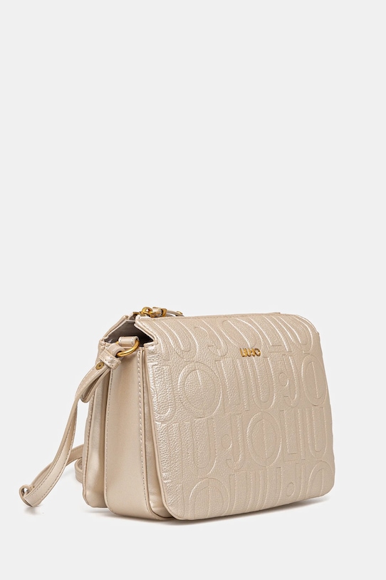 Liu Jo torebka AA5072.E0538 złoty SS25