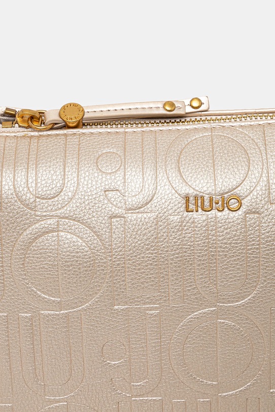 Liu Jo torebka złoty AA5072.E0538