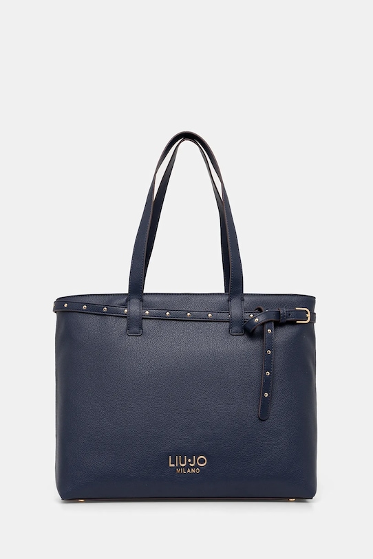 Kabelka Liu Jo vejde se A4 námořnická modř AA5135.E0033