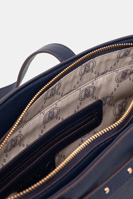 Kabelka Liu Jo námořnická modř AA5135.E0033