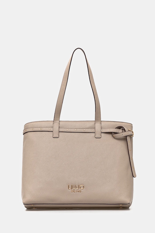 Liu Jo borsetta si beige AA5135.E0033