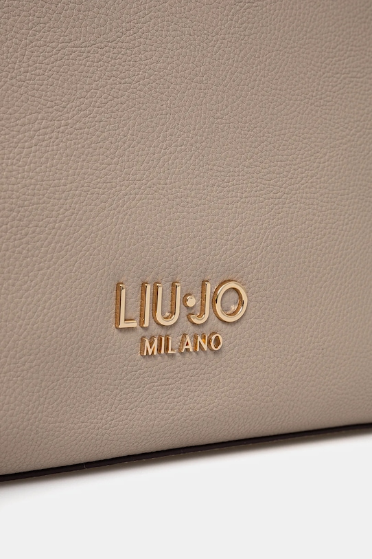 Liu Jo borsetta beige AA5135.E0033