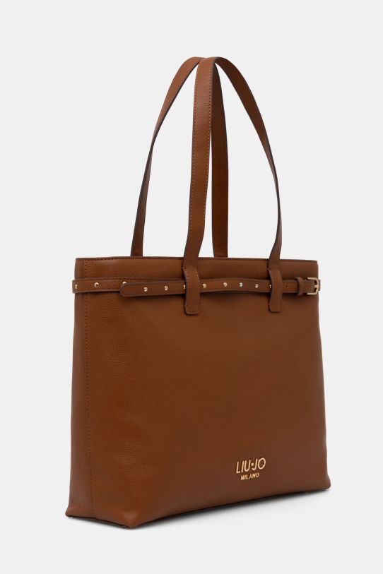 Kabelka Liu Jo AA5135.E0033 hnědá SS25