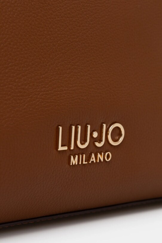 Kabelka Liu Jo hnědá AA5135.E0033