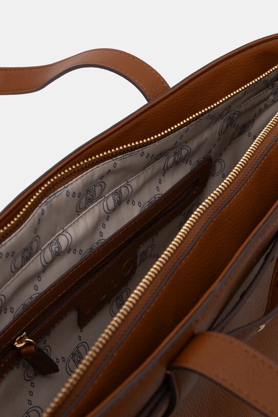 Kabelka Liu Jo AA5135.E0033 hnědá