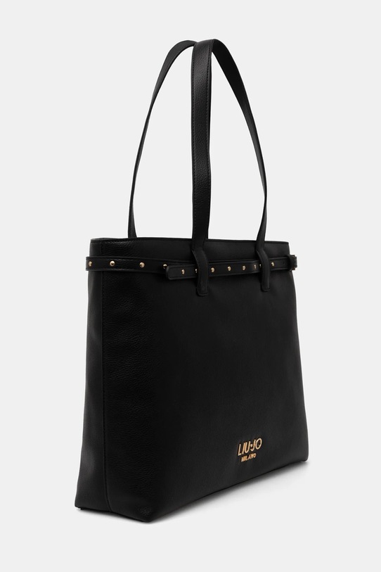 Kabelka Liu Jo AA5135.E0033 černá SS25