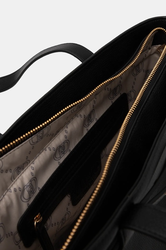 Kabelka Liu Jo AA5135.E0033 černá