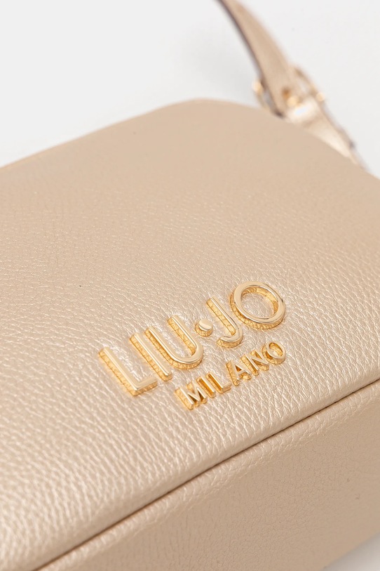 Liu Jo torebka złoty AA5137.E0033