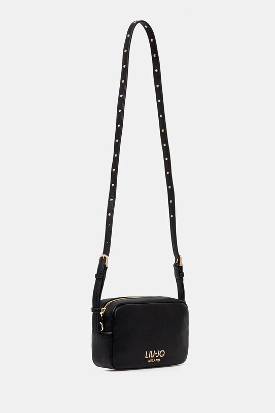 Liu Jo torebka AA5137.E0033 czarny SS25
