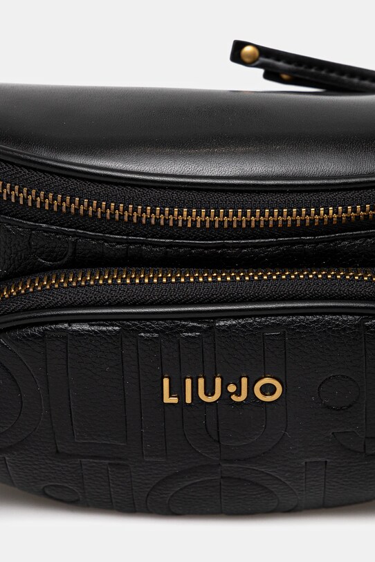 Аксессуары Сумка на пояс Liu Jo AA5162.E0538 чёрный