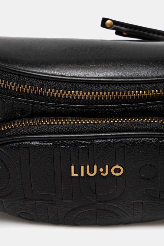 Dodaci Torba oko struka Liu Jo AA5162.E0538 crna