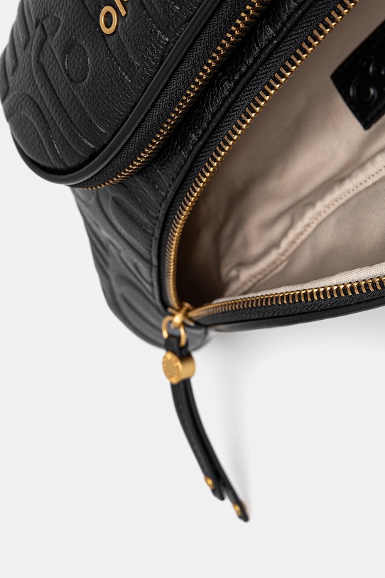 Torba oko struka Liu Jo AA5162.E0538 crna