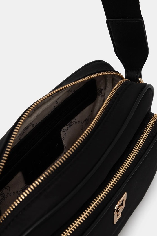 Kabelka Liu Jo AA5176.T4559 čierna