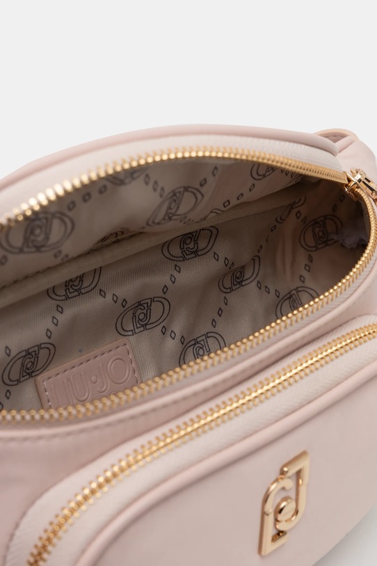 Сумка на пояс Liu Jo AA5178.T4559 розовый