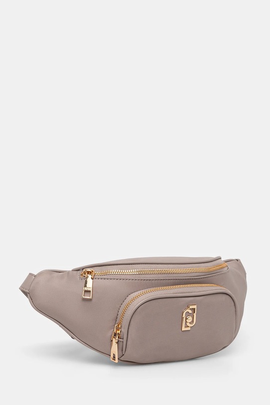 Ledvinka Liu Jo AA5178.T4559 šedá SS25