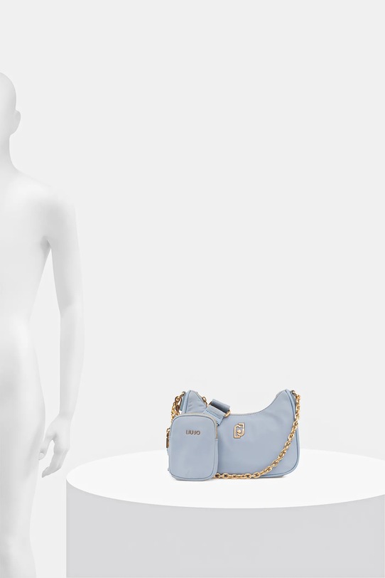 Kabelka Liu Jo AA5180.T4559 modrá