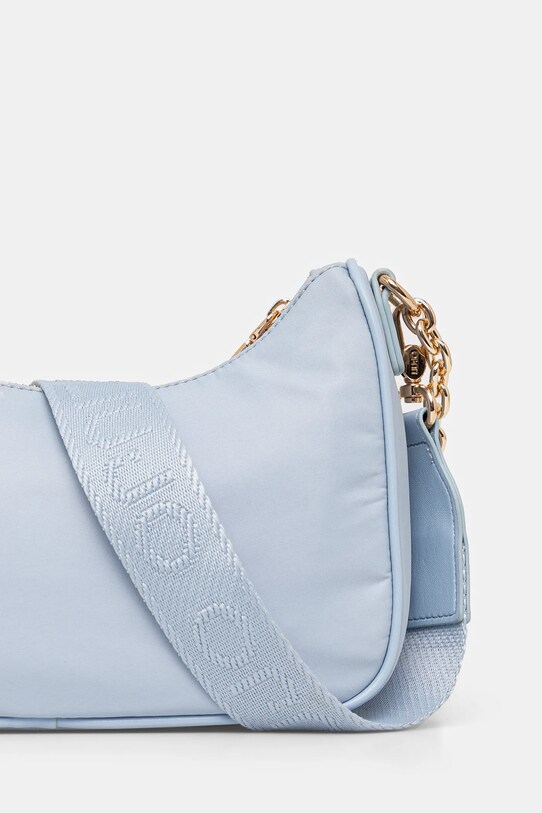 Doplnky Kabelka Liu Jo AA5180.T4559 modrá