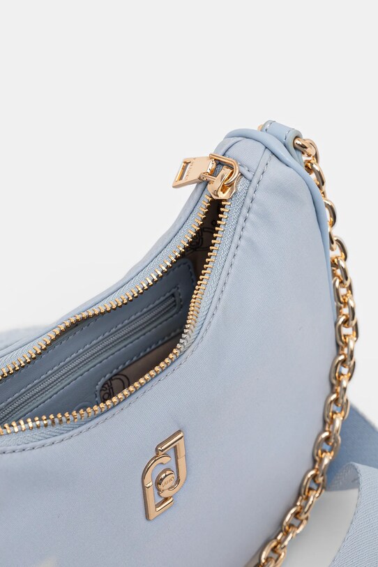 Kabelka Liu Jo modrá AA5180.T4559