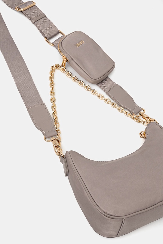 Accesorii Liu Jo poseta AA5180.T4559 gri