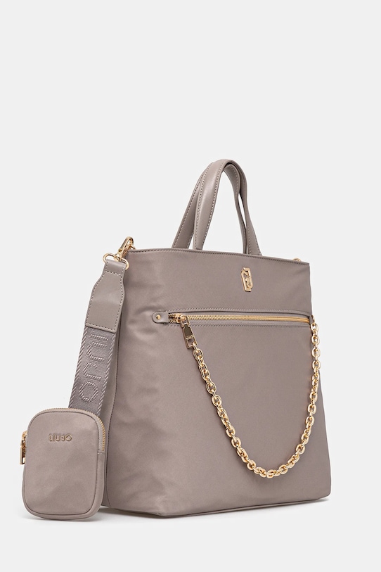 Сумочка Liu Jo AA5181.T4559 бежевый SS25