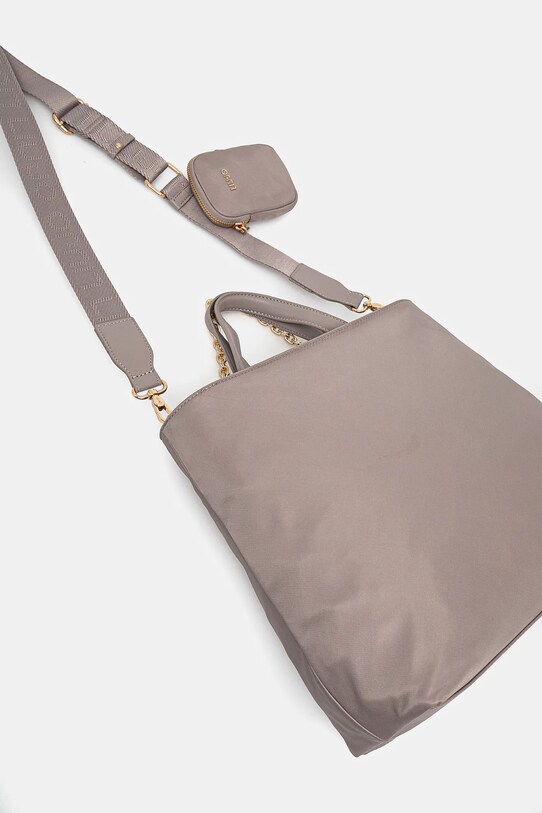 Accesorii Liu Jo poseta AA5181.T4559 bej