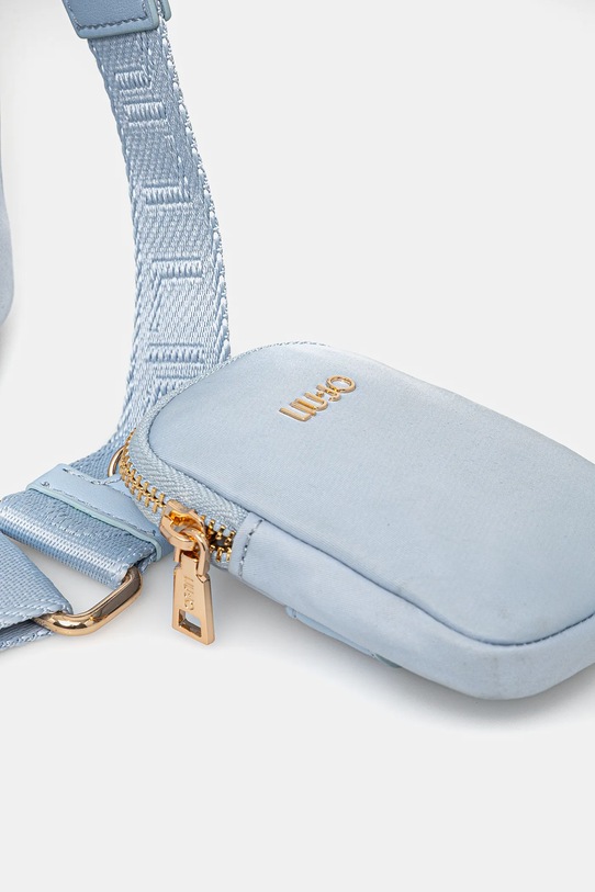 Сумочка Liu Jo голубой AA5182.T4559