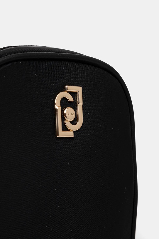 Doplňky Kabelka Liu Jo AA5183.T4559 černá