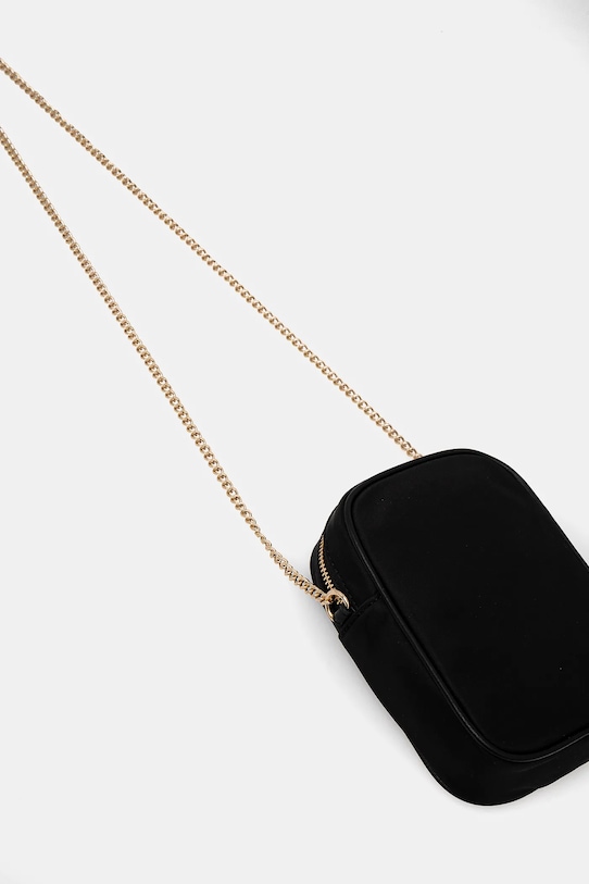 Kabelka Liu Jo černá AA5183.T4559