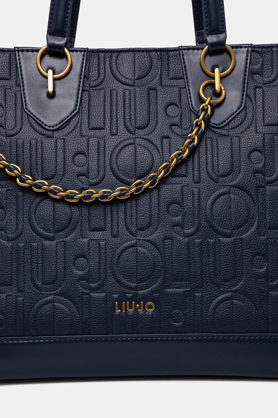 Kabelka Liu Jo námořnická modř AA5197.E0538