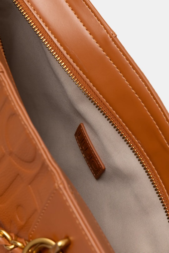 Kabelka Liu Jo AA5197.E0538 hnedá