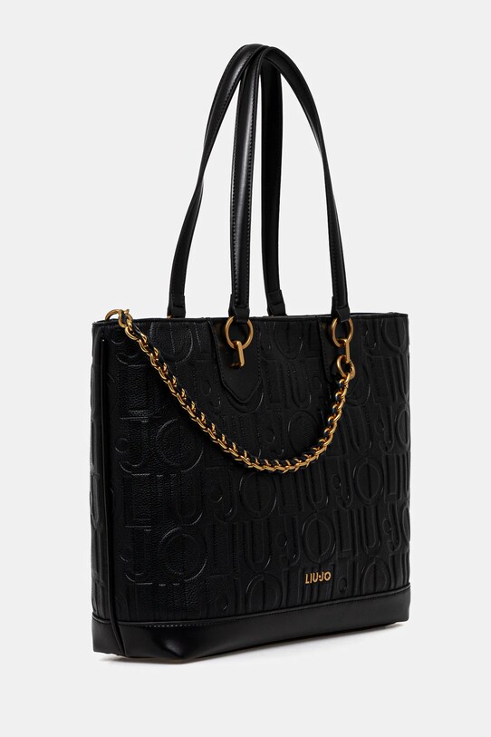 Kabelka Liu Jo AA5197.E0538 černá SS25