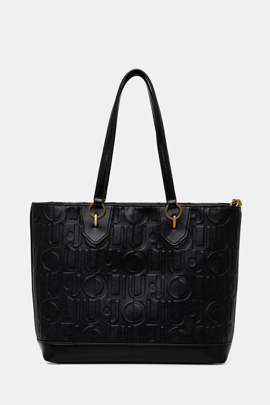 Doplňky Kabelka Liu Jo AA5197.E0538 černá