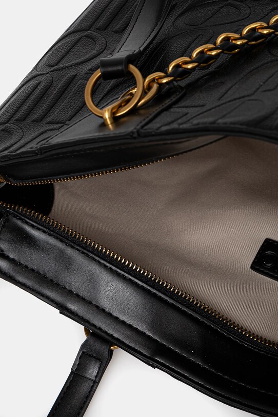 Kabelka Liu Jo AA5197.E0538 černá