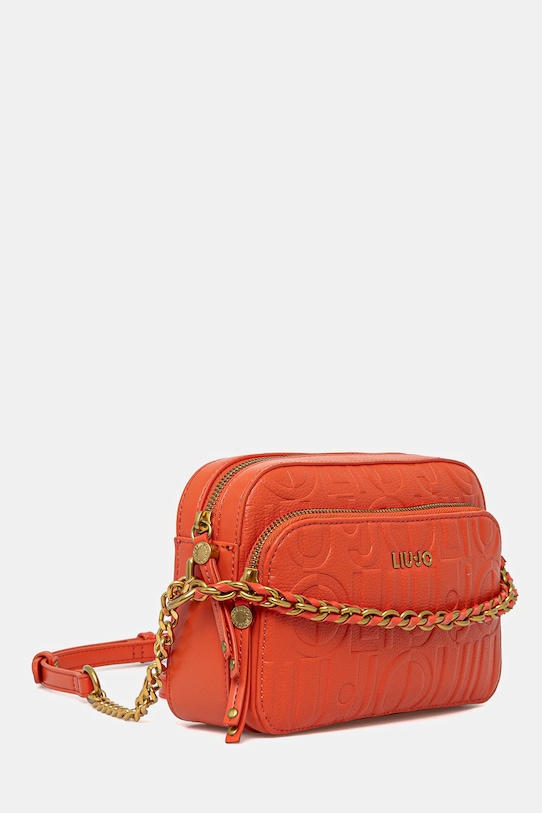 Liu Jo kézitáska AA5198.E0538 narancssárga SS25