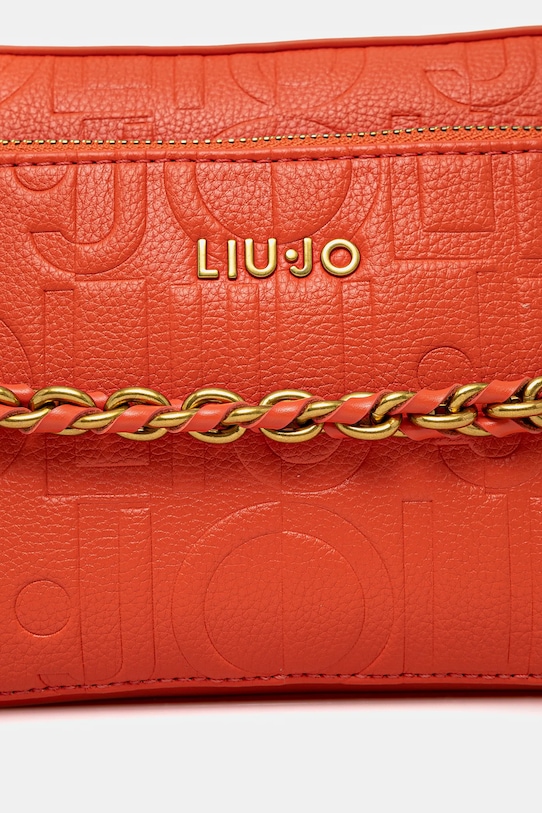 Liu Jo kézitáska narancssárga AA5198.E0538