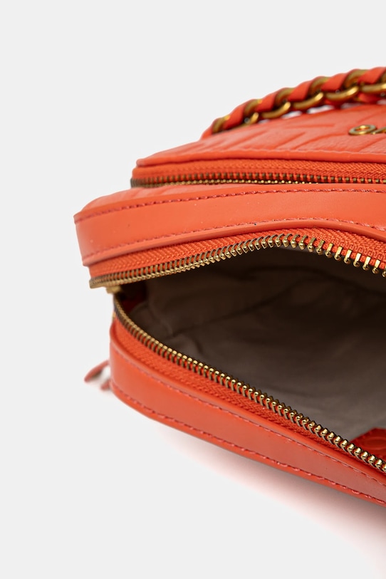 Liu Jo kézitáska AA5198.E0538 narancssárga