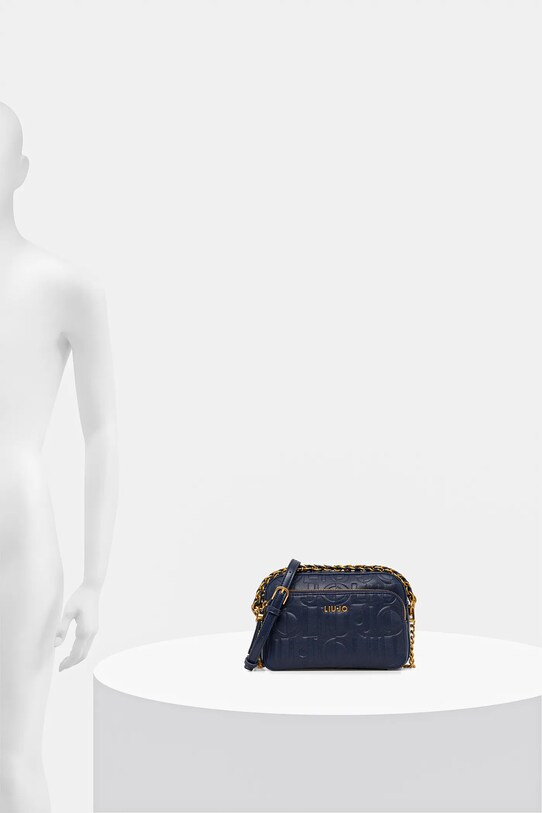 Liu Jo poseta AA5198.E0538 bleumarin