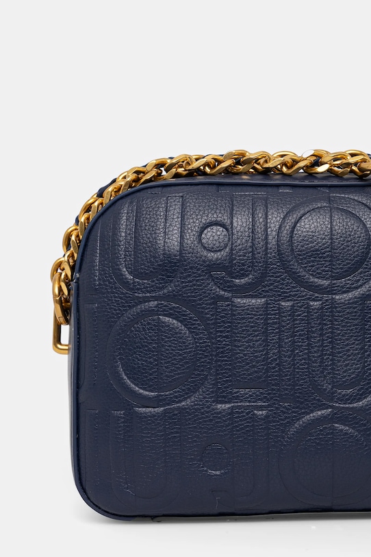 Doplnky Kabelka Liu Jo AA5198.E0538 tmavomodrá