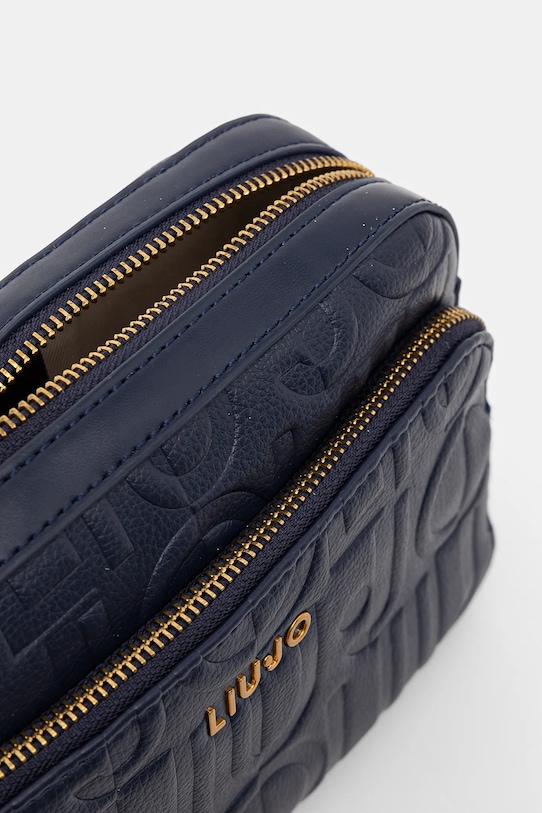 Kabelka Liu Jo tmavomodrá AA5198.E0538