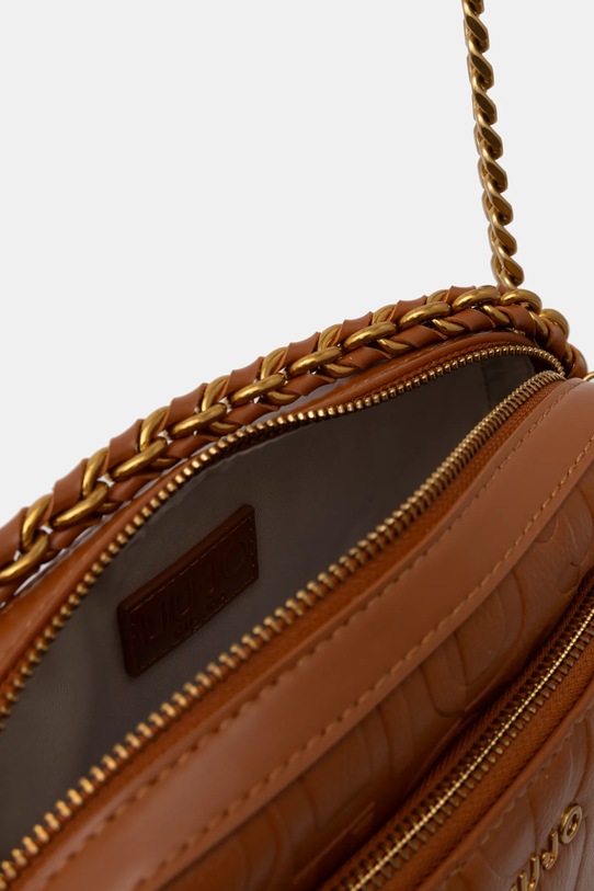 Liu Jo torebka AA5198.E0538 brązowy