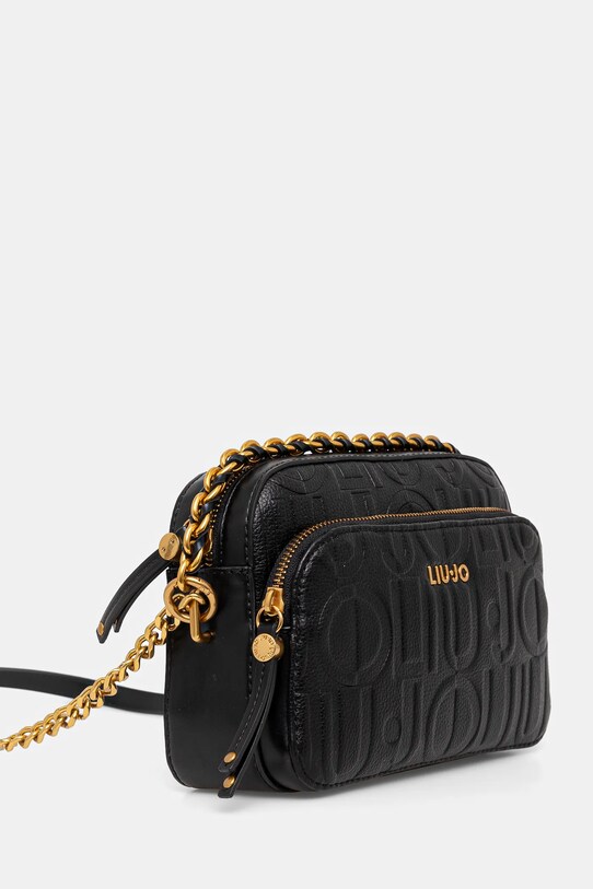Liu Jo poseta AA5198.E0538 negru SS25