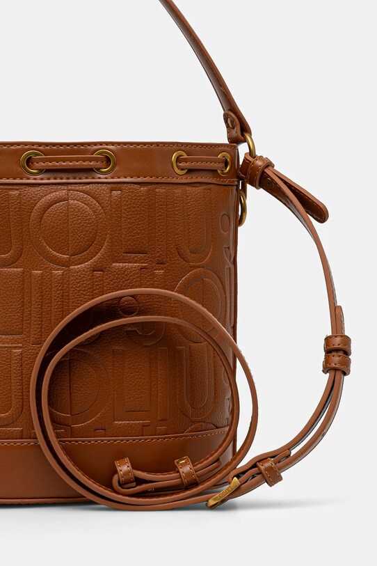 Akcesoria Liu Jo torebka AA5200.E0538 brązowy