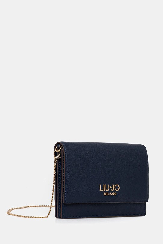 Liu Jo poseta AA5221.E0033 bleumarin SS25