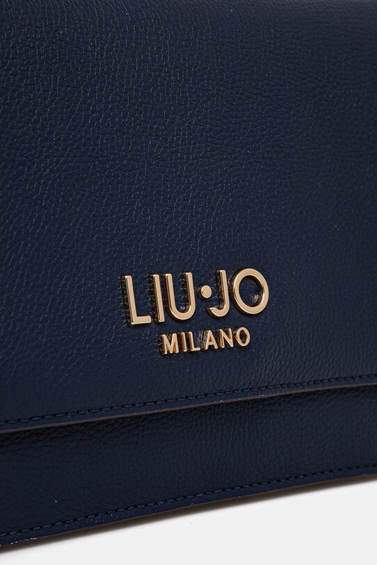 Accesorii Liu Jo poseta AA5221.E0033 bleumarin